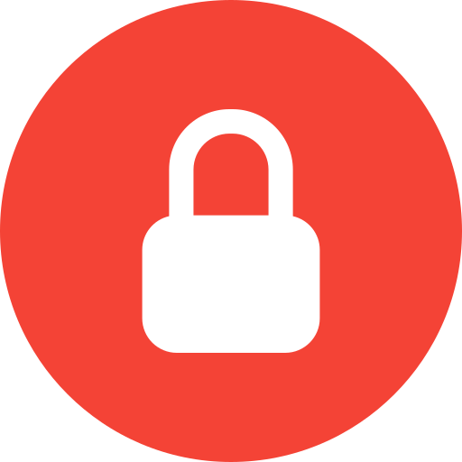 Privacy Icon